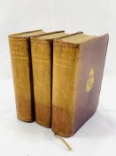 The Complete Works of Shakespeare in six volumes, published 1903