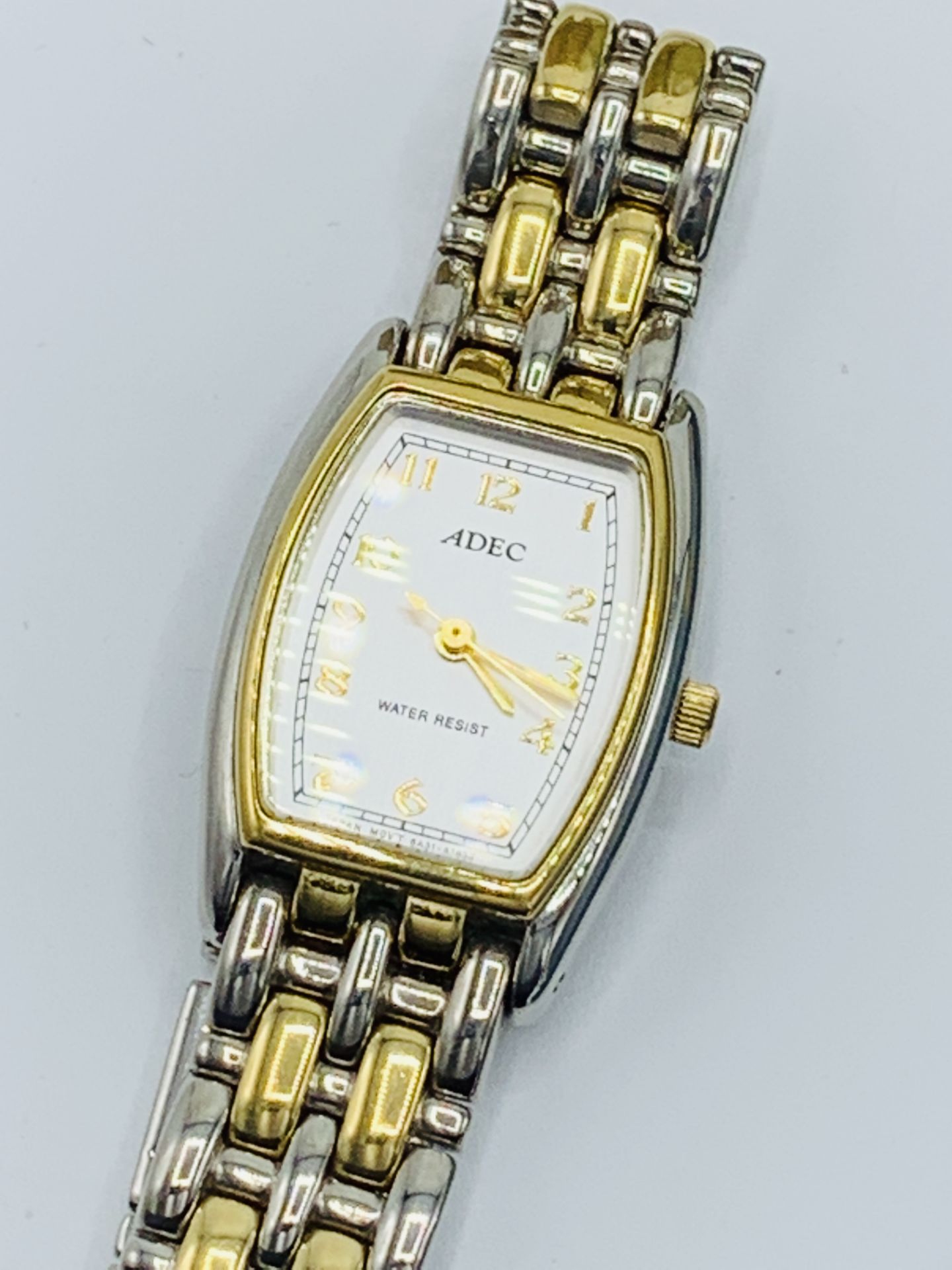 A collection of wrist watches - Bild 5 aus 7