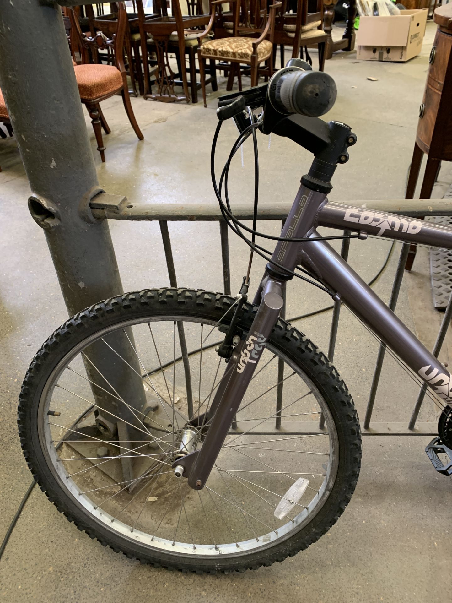 Cosmo Apollo Urban mountain bike - Image 3 of 3