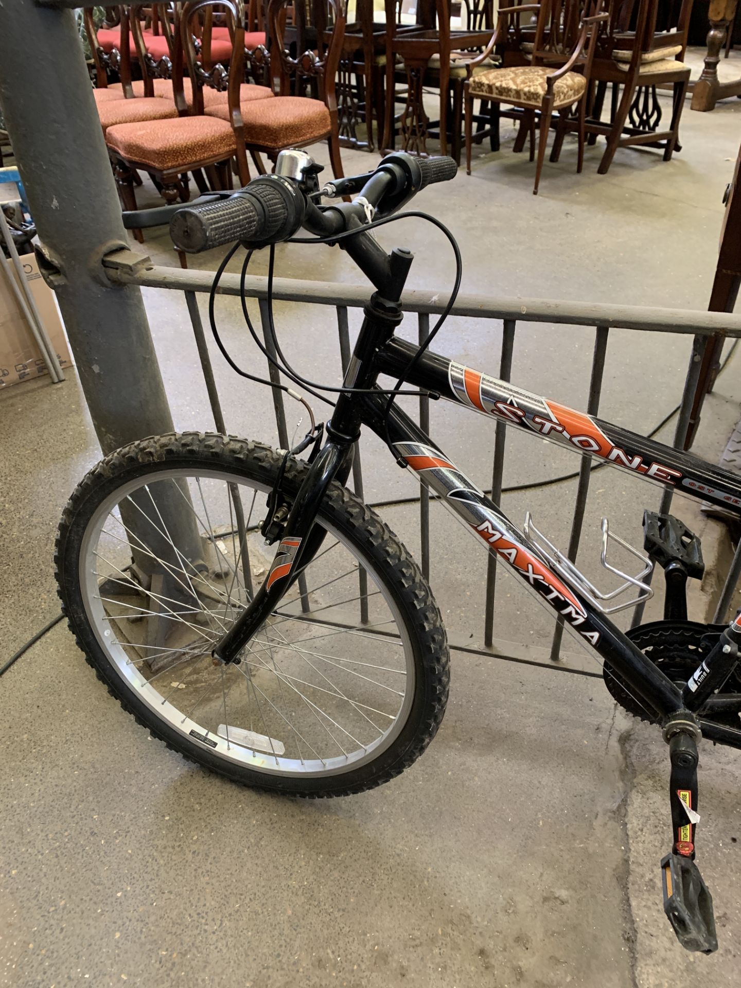 Maxima boy's mountain bike - Image 3 of 3