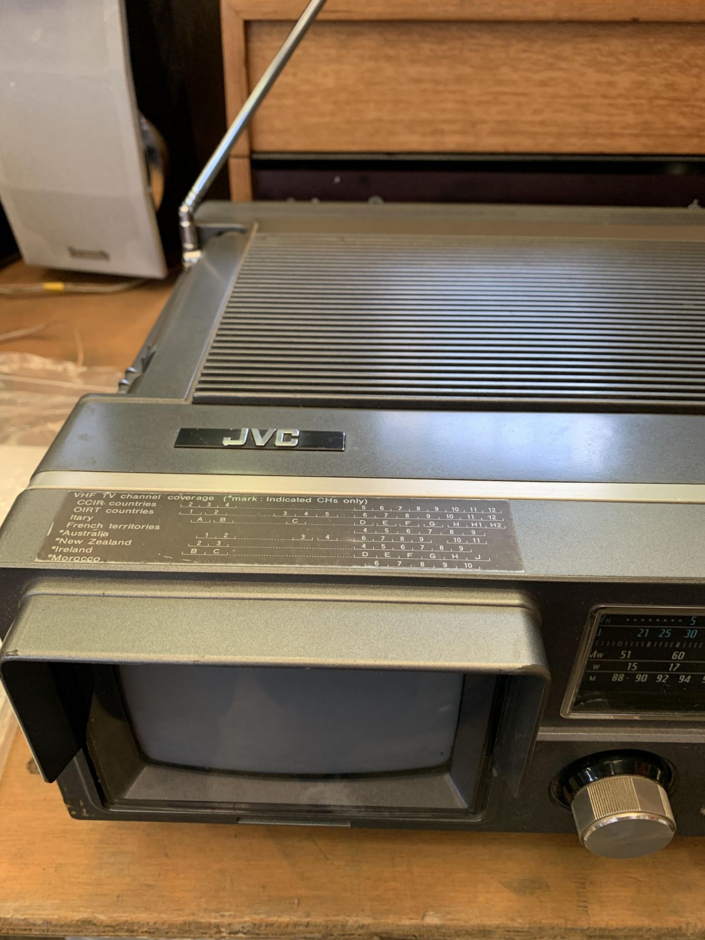 JVC CX 500 GB - Bild 5 aus 7