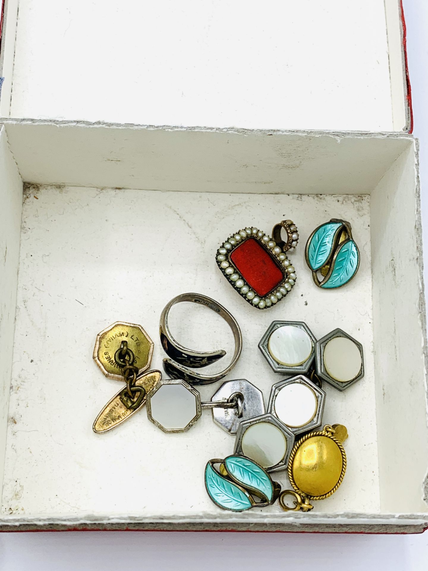 A quantity of jewellery - Image 4 of 5