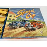 Louis Marx and Co "Speed Cop" no. 434