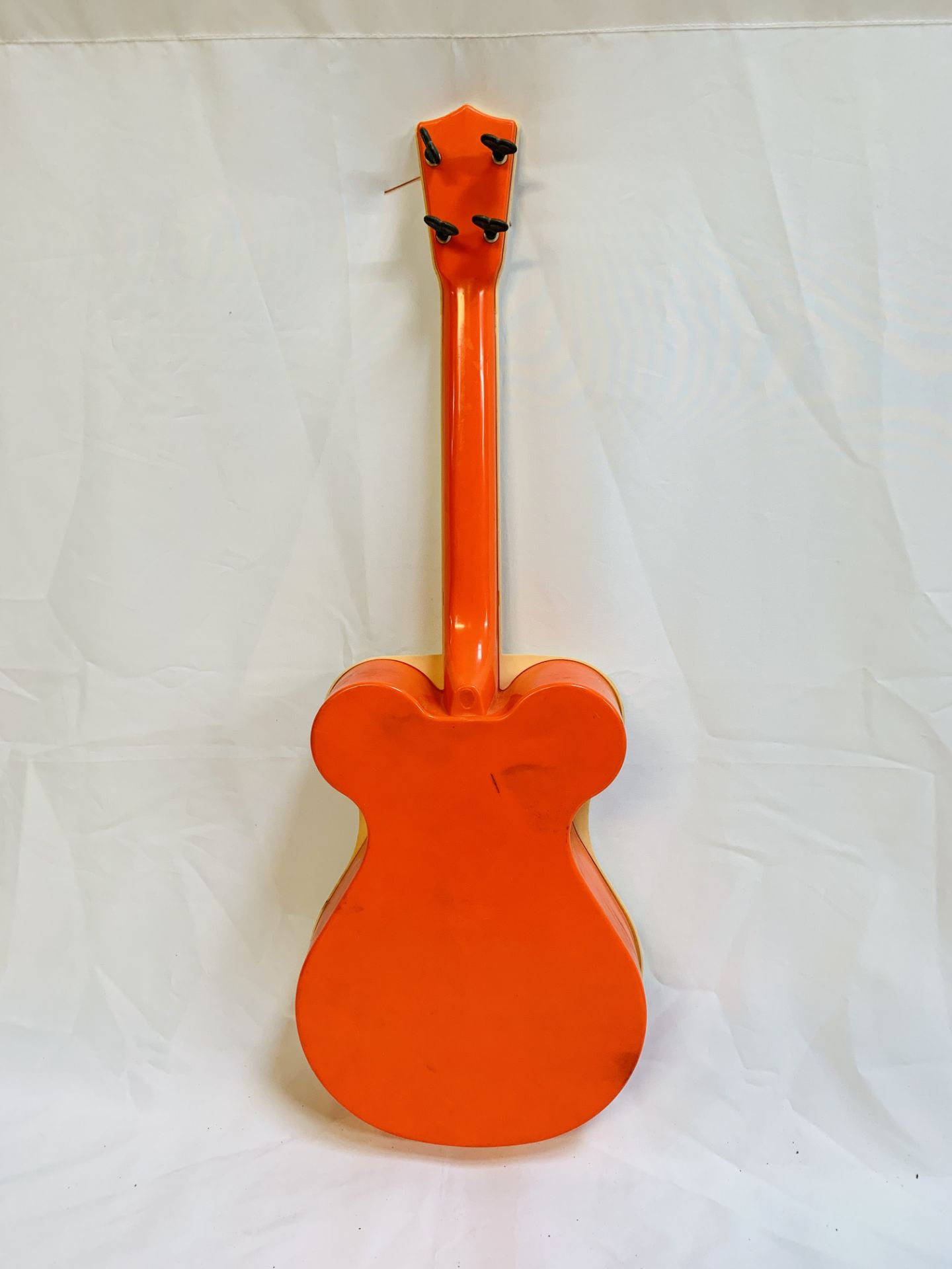 Selcol 'Beatles' new sound model guitar. - Image 3 of 4