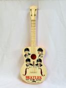 Selcol 'Beatles' new sound model guitar.