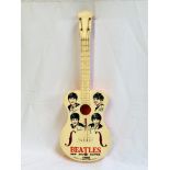 Selcol 'Beatles' new sound model guitar.