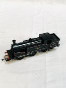 Tri-ang Hornby 0-4-4 M.7. class tank locomotive