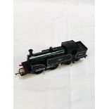 Tri-ang Hornby 0-4-4 M.7. class tank locomotive