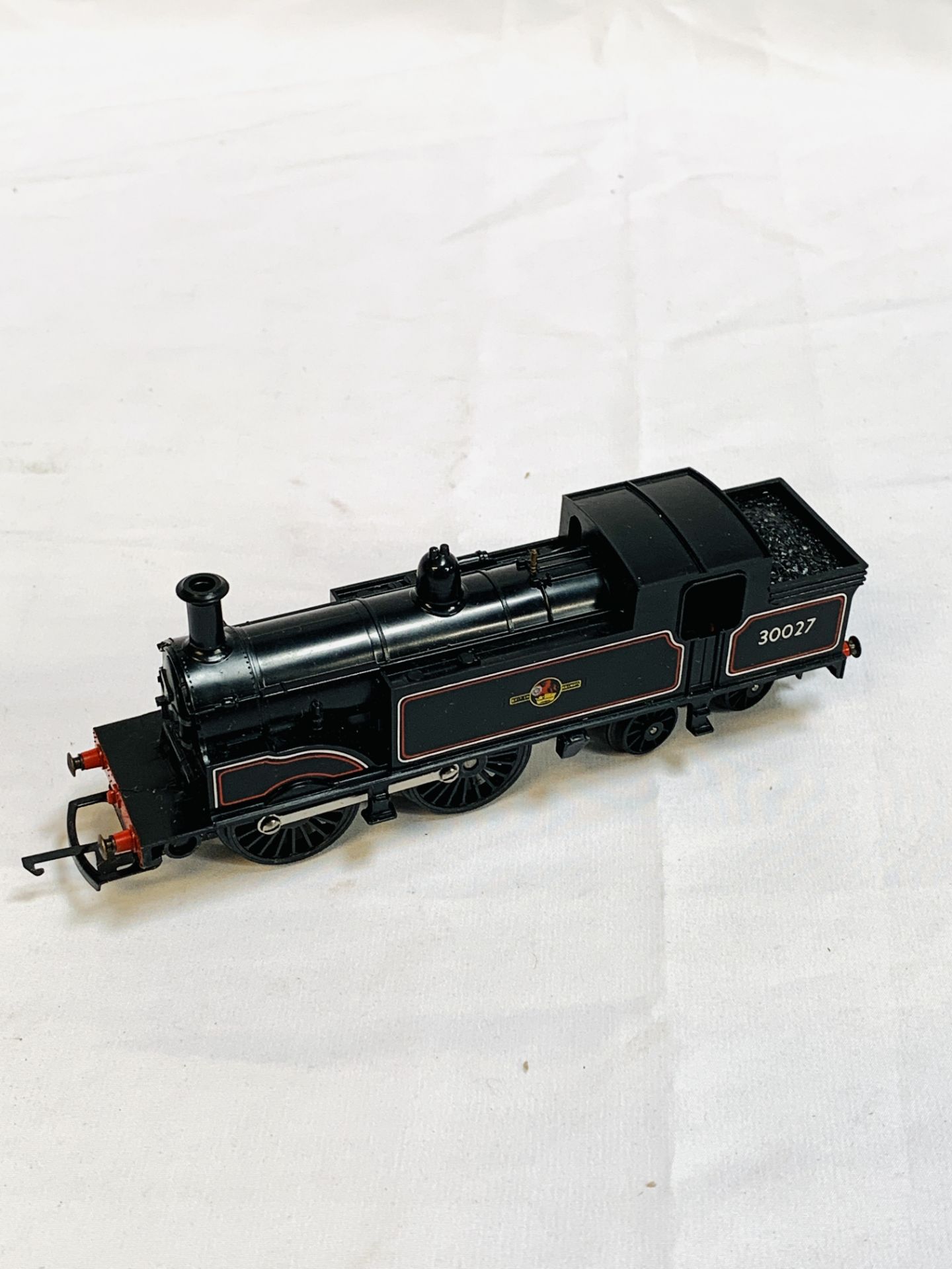 Tri-ang Hornby 0-4-4 M.7. class tank locomotive