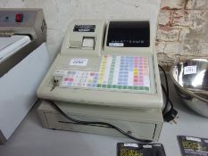 Cash register Geller ET-6800