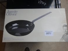 Jamie Oliver BBQ frying pan