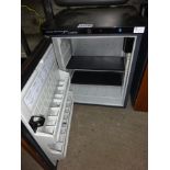 Bartech mini bar fridge