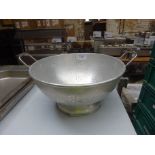 Large colander