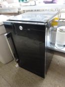 Hoover HWC 154 wine cooler.