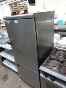 Falcon G3478 steaming oven, gas