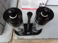 Kuhn Rikon salt and pepper mill set