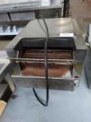 Dualit TMI/9113400 conveyor toaster