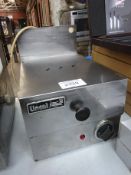 Lincat chip scuttle 240v