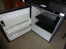 Bartech mini bar fridge