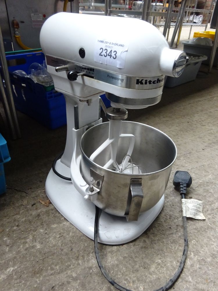 Catering Equipment