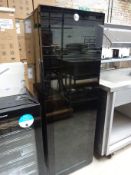 Hoover HWC 200 wine cooler