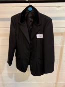 Cotswold high quality riding ware show jacket.