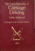 The Encyclopaedia of Carriage Driving by Sallie Walrond.