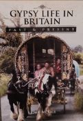Gypsy Life in Britain, Past and Present by John McKale