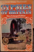 Gypsies of Britain by Brian Vesey-Fitzgerald.