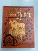 The Book of the Horse by S. Sidney, 1985 reprint.
