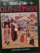 Tales of the Old Gypsies by Jennifer Davies.