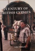 A Century of British Gypsies by John McKale