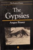The Gypsies by Angus Fraser.