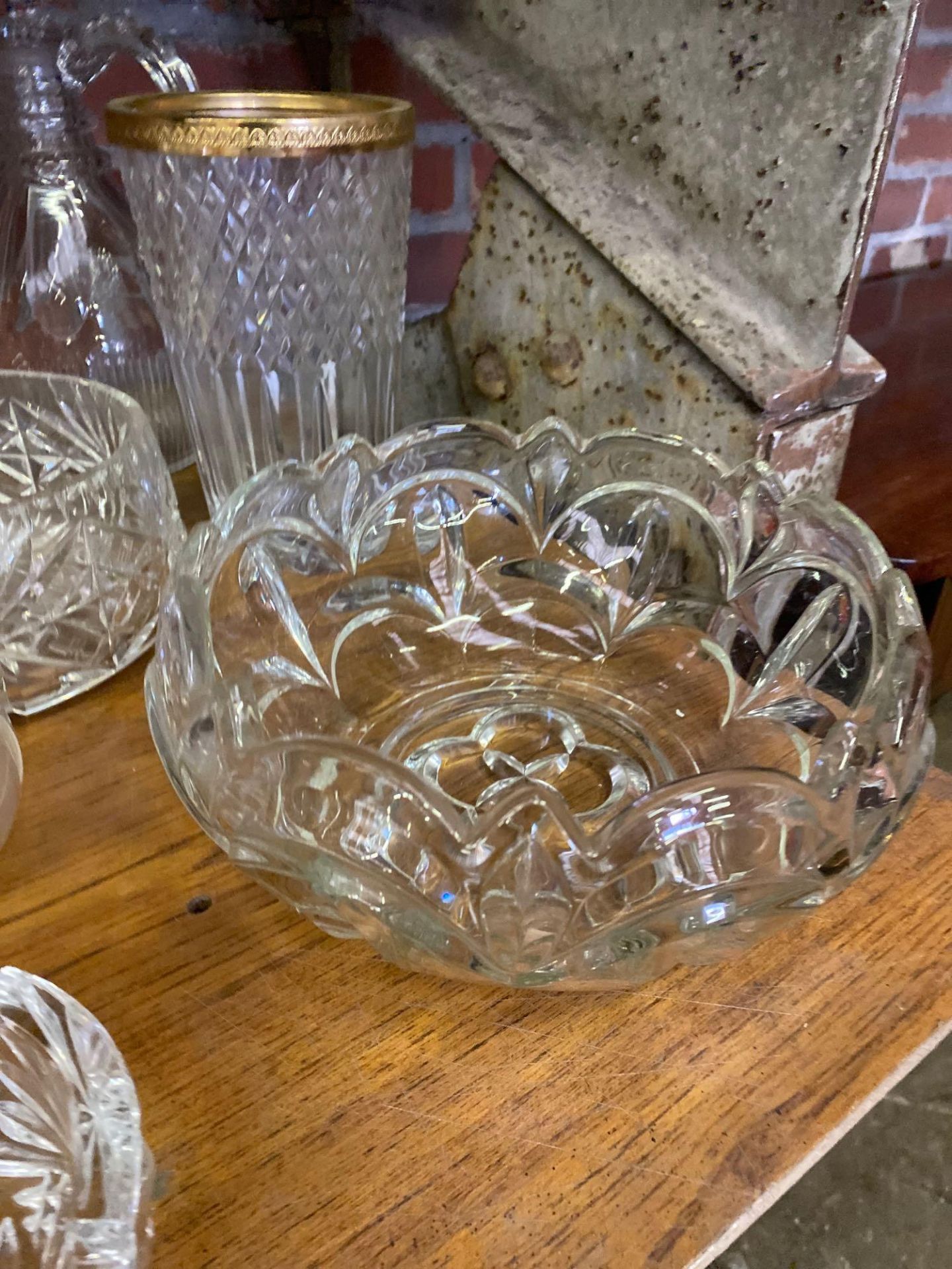A quantity of glassware - Image 2 of 6