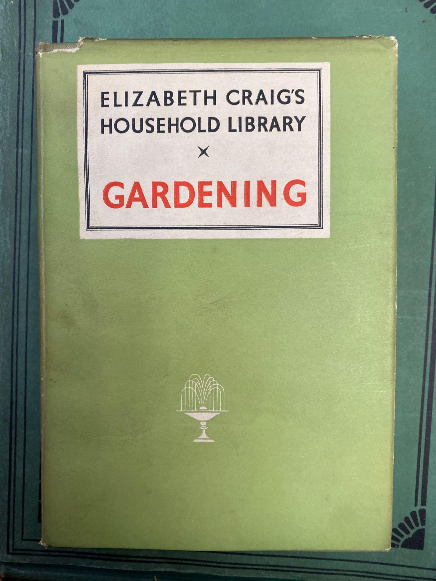 The Popular Encyclopedia of Gardening and other books - Image 5 of 11