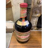 Sealed bottle 1960's Drambuie