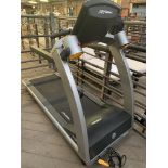 Life Fitness T55 running machine