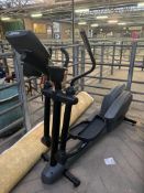 Life Fitness X9i cross trainer