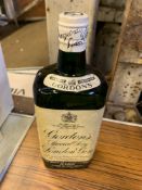1950's Gordon's Special Dry London Gin