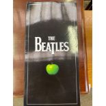 The Beatles Album boxed set on CD