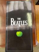 The Beatles Album boxed set on CD