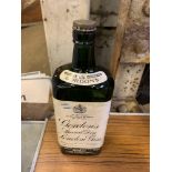 1950's Gordon's Special Dry London Gin