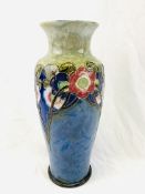 A Royal Doulton vase