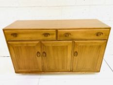 Ercol sideboard