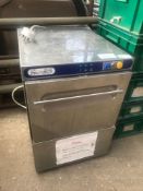 Project S35 glass washer 230v