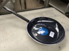 Sunnex frying pan