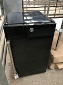 Hoover HWC 150 wine cooler.