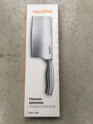 Chinese Chef knife 18cm