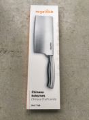 Chinese Chef knife 18cm