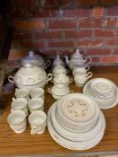 Denby part dinner service